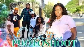 PHOTOSHOT VLOG | During Quarantine