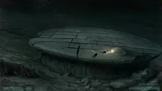 The 10 Mysterious Underwater Anomalies