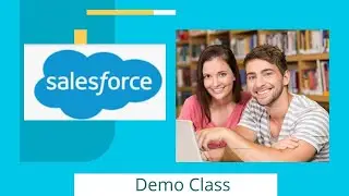 ||Salesforce Demo||IT Technologies in Demand||Job Trends in US||