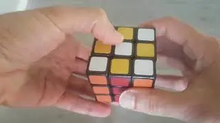 How to solve a Rubik's cube - Part 1: Know the cube