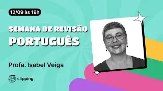 Revisão de Português para o CACD 2024