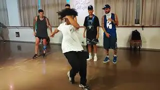 vasco roverall ft Anto'p C.WALK  argentina