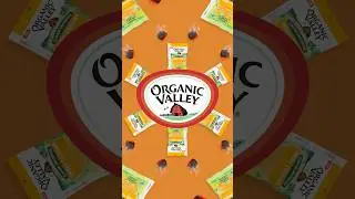 Smoky Cheddar #cheese  | Organic Valley Flavor Favorites
