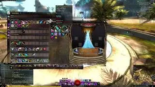 GW2 Daily Mystic Forger Must Do