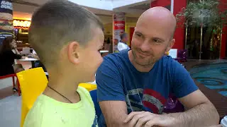New Happy Meal Gob Smax | McDonald's 2016