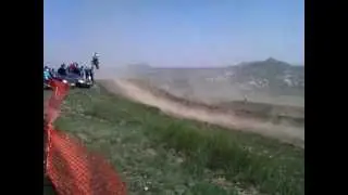 motocross in Makeevka 2013