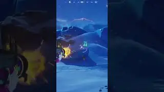 Fortnite newest weapon
