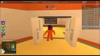 JAIL BREAK! gameplay #4
