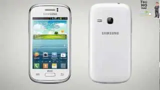 Samsung Galaxy Fame, Galaxy Young, SDK BB10.1, Unity compatible con BB, Desarrollo BB