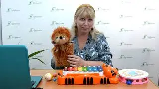 «Озвучивание музыкальной сказки шумовыми инструментами»