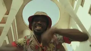 BIG-BENAS - PAPA ft @AZ RAPPERO  (Video Oficial 4K) ITO SHOW