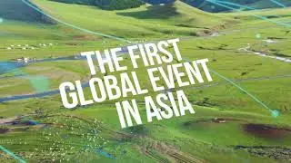 13th Annual Zeitgeist Day Main Event 2021 - Trailer