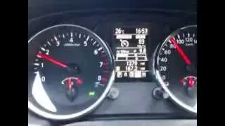Qashqai 2013 2.0 CVT 2WD