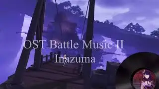OST Battle Music II Inazuma