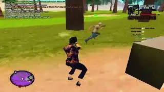 [IMRP] LOSTED [GTA IN DESC]
