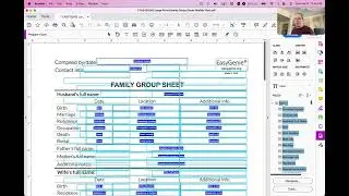 Acrobat PDF basics: How to apply bulk edits to PDF form fields (Windows/Mac) (2023)