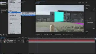 03 Export Cinema4D file