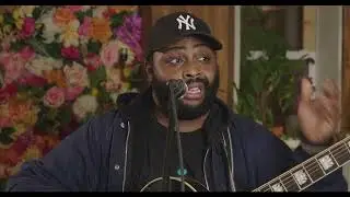 Chudi Harris: TD Music Connected Series