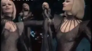 Bob Sinclar & Raffaella Carra   Far L'Amore Official Video HD