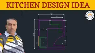 Kitchen design| Kitchen design small space| Kitchen design idea| Superemecad