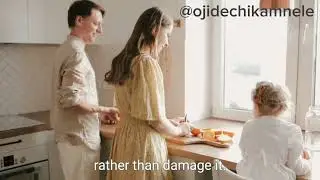 Power of Constructive Criticism
