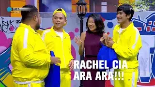 Baru Ada Rachel, Adjis Udah Lupain Fina (2/4) - RT 5