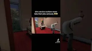 sims is so unserious 