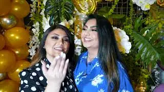 Leora 24th Birthday Highlights Video