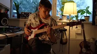 combining bossa nova & house-music