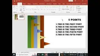 PowerPoint | PowerPoint Advance | Computer Course | Computer Basics| MS Office Learning | ELiveClass