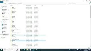 How to find the Host file in window | Where is the Host file placed in window