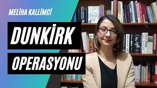 Dunkirk Operasyonu