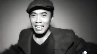 Kau Tinggal Sebuah Melodi Official MV (HAZAMI)