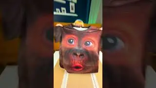 My MOM's WORST nightmare! 😱 Try a cool hack 