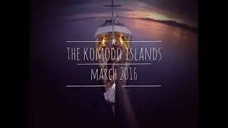 Komodo Islands Liveaboard
