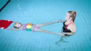 Instructievideo ZwemABC - BeenslagRug