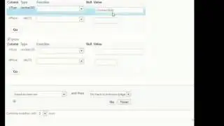 JAVA Programming Tutorial XAMPP Connect to MySQL database part1 Stored Procedures