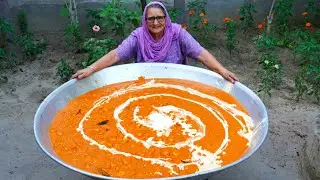 SHAHI PANEER || SPECIAL Village Style Shahi Paneer || Indian Recipe || Village Food || Paneer Recipe
