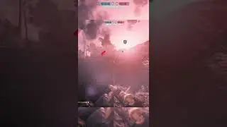 From The Lowest Trench to The Highest Peak | BATTLEFIELD 1 CLIPS
