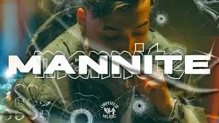 ZKR x Simba la Rue type beat "MANNITE" | Hard Trap Type Beat (Prod. Orpheus)