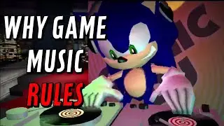 Video Game Music - The Good, the Bad and the Underrated