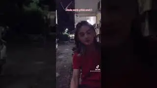 Nunpang kamar mandi janda anak 1 wow 