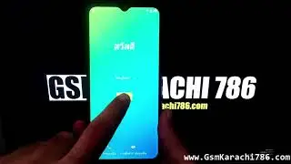 INFINIX Smart 4 X653C FRP Bypass Without PC