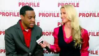 Corporate Profile interviews Celebrity Photographer Michael Letterlough Jr.