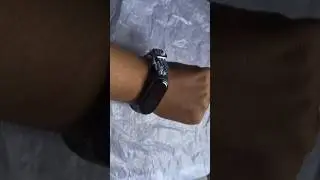 Strap Nylon Loop for Xiaomi Smart Band 8