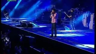 [HQ] Deftones @ Optimus Alive 2010 - Diamond Eyes