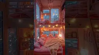 Choose your dream bedroom... #fantasy #aesthetic