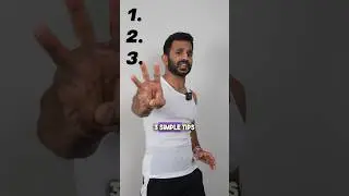 🔥3 Effective Tips For Fast Weight Gain (Skinny Boys/Girls) 