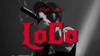LOCO - MAYKI MUSIC [VISUALIZER]