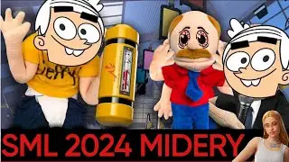 SML 2024: An Unbridled Midery
